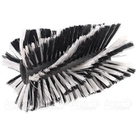 Щетка для подметальной машины MasterYard MXS 8532R (комплект: 2 шт.) в Москве