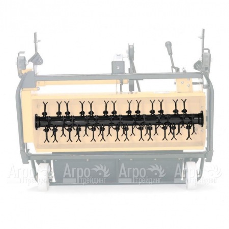 Вал цеповой косилки для райдеров Stiga Park  в Москве