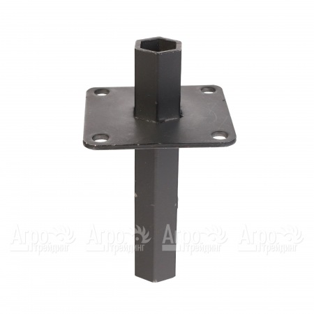 Ступица AX 2 для мотоблоков Patriot Победа  в Москве