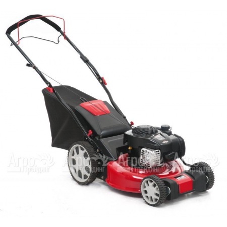 Газонокосилка бензиновая MTD OPTIMA 46 SPH HW  в Москве