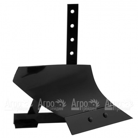 Плуг 220 мм, без сцепки для мотоблоков Denzel в Москве