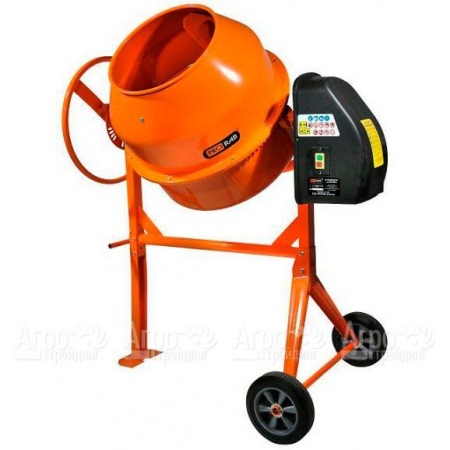 Бетоносмеситель Prorab ECM 180 A (Бетономешалка Prorab ECM 180 A)  в Москве