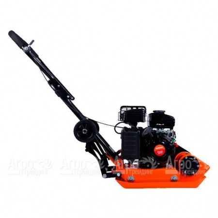 Виброплита бензиновая Кратон KR-PC53 в Москве