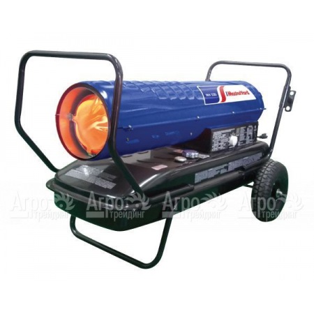 Дизельная тепловая пушка MasterYard MH 52D в Москве