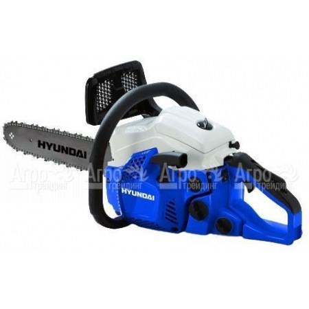 Бензопила Hyundai X380-16" в Москве
