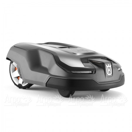 Газонокосилка-робот Husqvarna Automower 315X в Москве
