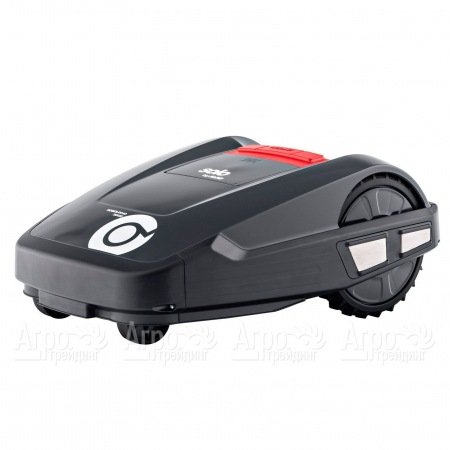 Газонокосилка-робот Solo by Al-KO Robolinho 3100 I (inTOUCH) в Москве