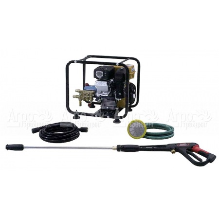 Мойка высокого давления Maruyama TSW12B в Москве