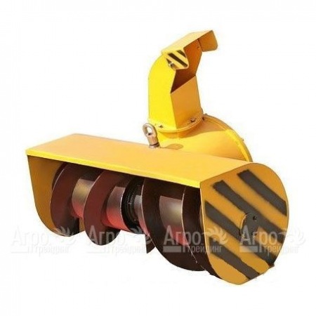 Снегоочиститель СН-1М для мотоблоков Беларус  в Москве