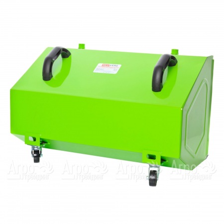 Контейнер для сбора мусора для подметальной машины RedVerg RD-SW60/7Q  в Москве