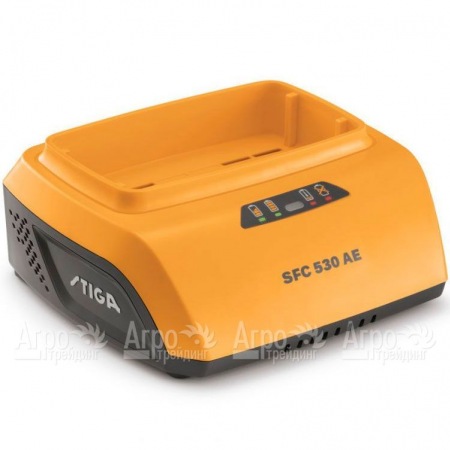 Зарядное устройство Stiga SFC 530 AE  в Москве