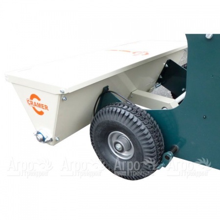 Разбрасыватель реагентов Cramer в Москве