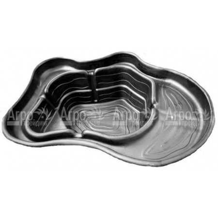 Садовый пруд А500 в Москве