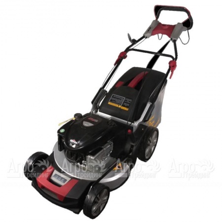 Газонокосилка бензиновая DDE WLZ21H-A-1  в Москве