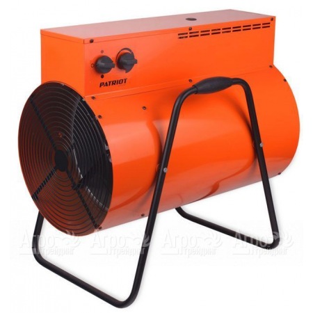 Электрическая тепловая пушка Patriot PT-R 30  в Москве