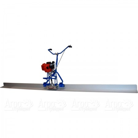 Виброрейка бензиновая Elmos EBF-124.4 в Москве