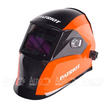 Маска сварщика хамелеон Patriot 600S  в Москве