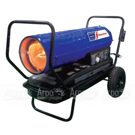 Дизельная тепловая пушка MasterYard MH 37D в Москве