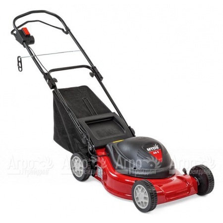 Газонокосилка электрическая MTD 46 E  в Москве