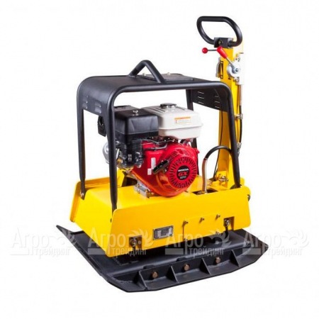 Виброплита бензиновая Zitrek CNP 330-1  в Москве