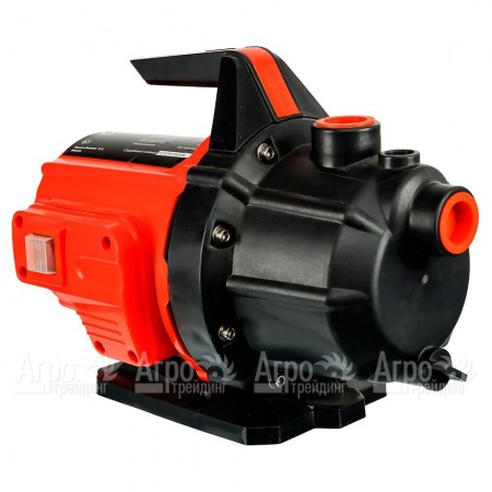 Насос садовый Quattro Elementi Giardino 801 в Москве