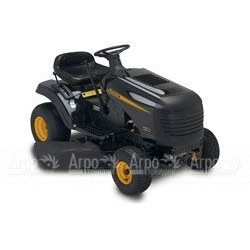Садовый минитрактор Partner P11597 в Москве