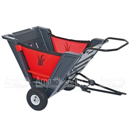 Тележка садовая MTD Portax  в Москве