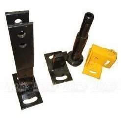 Адаптер для установки навесного оборудования MTD  в Москве