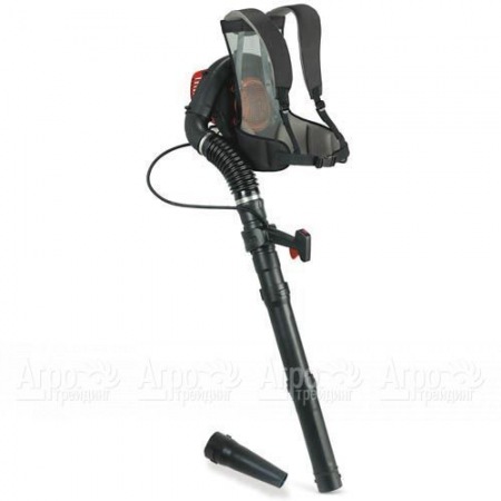 Ранцевая воздуходувка MTD MT 26 BPB в Москве