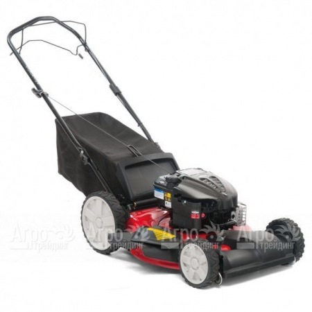 Газонокосилка бензиновая MTD SMART 53 SPSB HW (MTD SMART 53 FS PSB)  в Москве