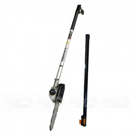 Комплект для высотной обрезки Ikra Mogatec для бензо/электрокос в Москве