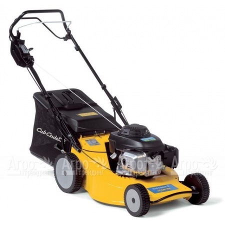 Газонокосилка бензиновая Cub Cadet CC 5365 PRO  в Москве