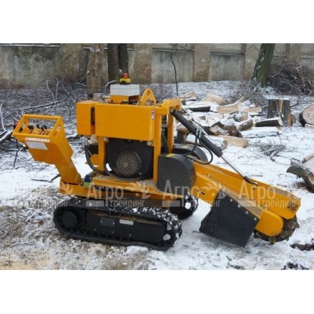 Измельчитель пней Laski Predator P38M  в Москве