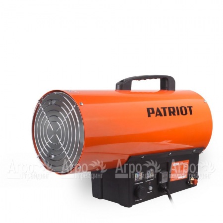 Газовая тепловая пушка Patriot GSC-127 в Москве