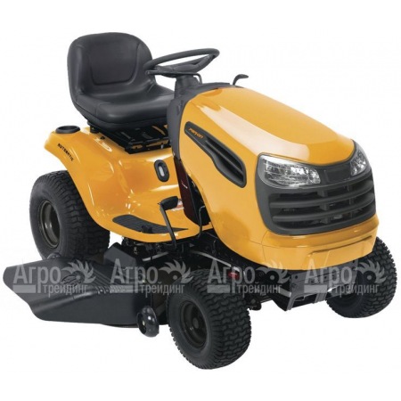 Садовый минитрактор Parton PA18VA46 в Москве