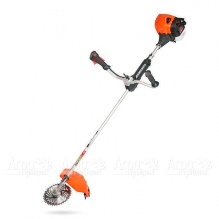 Бензокоса (бензиновый триммер) Patriot PT 557 Pro  в Москве