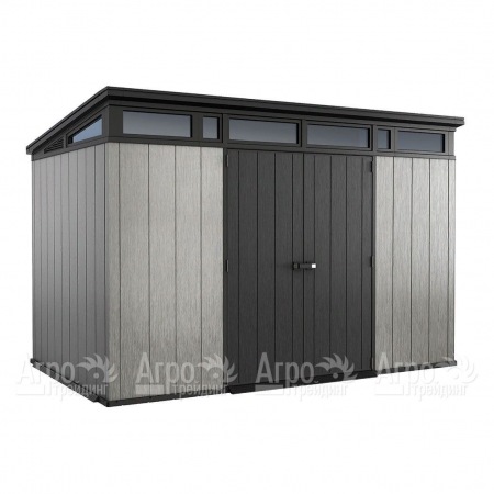 Пластиковый сарай Keter Artisan 11х7  в Москве