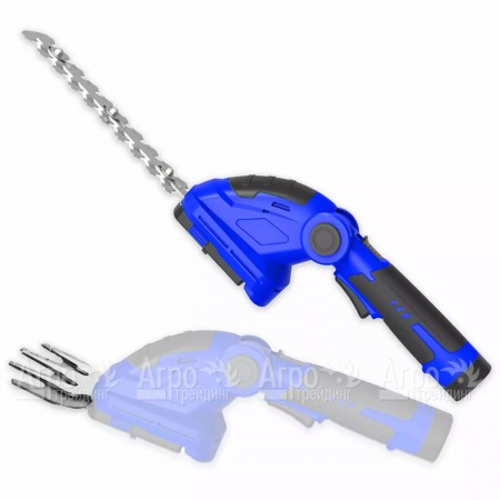 Аккумуляторные ножницы-кусторез Haitec HT-AFS72LI в Москве