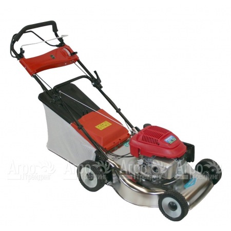 Газонокосилка бензиновая MA.RI.NA MX-46 SH (Honda GCV-160)  в Москве