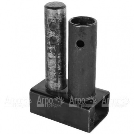 Переходник-адаптер МКМ-3 для косилки Заря в Москве