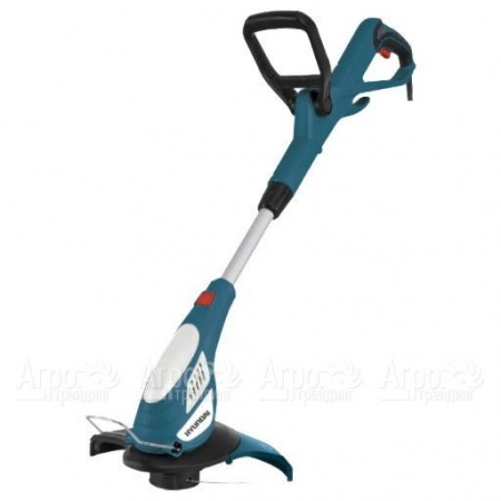 Электрокоса (электрический триммер) Hyundai GC 550 в Москве