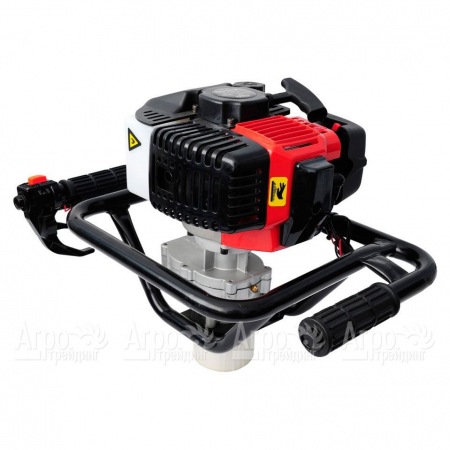 Мотобур (бензобур) Elitech БМ 52Е в Москве