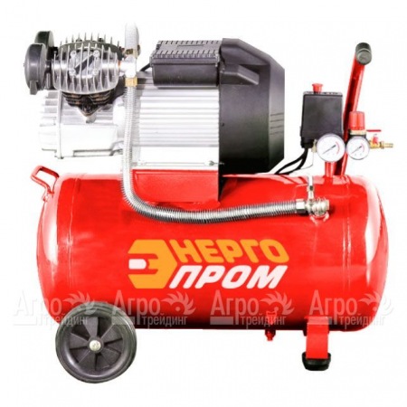 Компрессор воздушный Энергопром КМ-3050х2 в Москве