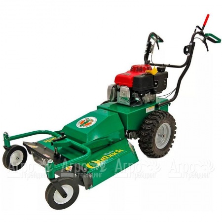 Газонокосилка бензиновая Billy Goat BC2600HHEU в Москве