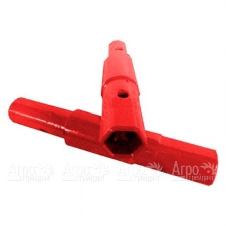 Удлинители осей для мотоблоков DDE Минотавр, Молох  в Москве