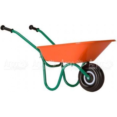 Тачка детская одноколесная Haemmerlin Mini Star 1249 в Москве