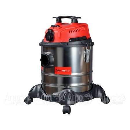 Строительный пылесос Fubag WD 4SP в Москве