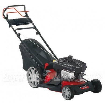 Газонокосилка бензиновая MTD SPB 48 HW  в Москве
