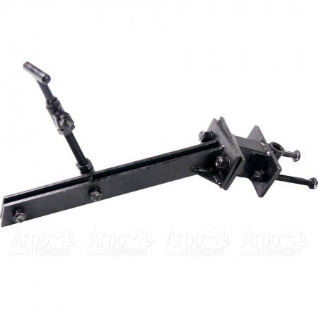 Сцепка Мобил К СВ-1/1 для мотоблоков Агрос  в Москве