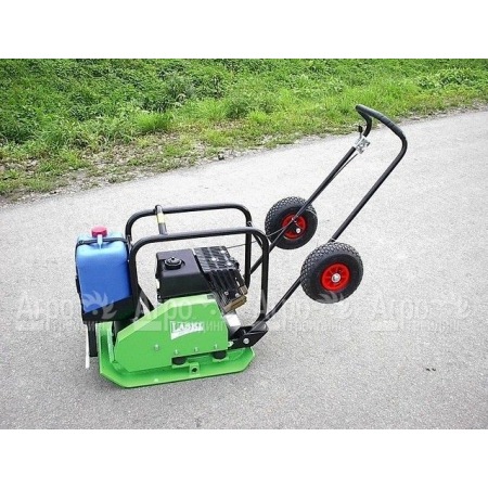 Виброплита Laski V-6000-D в Москве